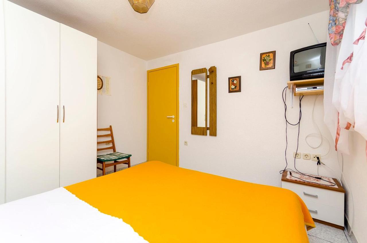 Apartments Marijana 特罗吉尔 客房 照片